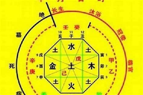 子五行属什么|子的五行属什么,子字的五行属性,子的寓意